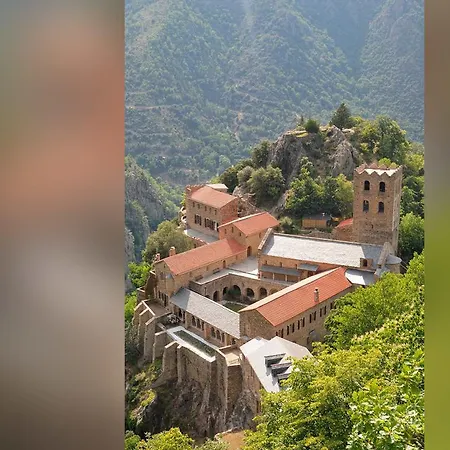 Beau Rivage Otel Argelès-sur-Mer