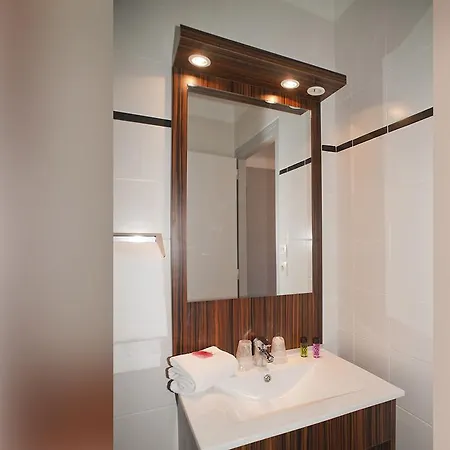 Otel Beau Rivage Argelès-sur-Mer