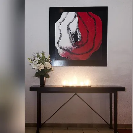 Beau Rivage Otel Argelès-sur-Mer