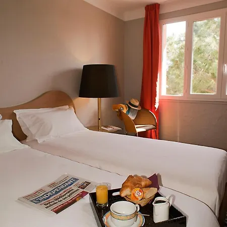 Beau Rivage Otel Argelès-sur-Mer