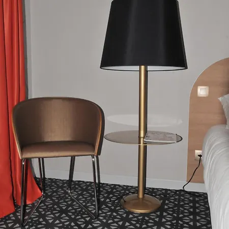 Otel Beau Rivage Argelès-sur-Mer