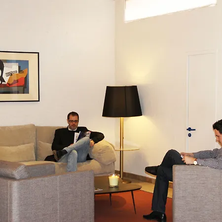 Otel Beau Rivage Argelès-sur-Mer