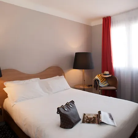 Beau Rivage Argelès-sur-Mer