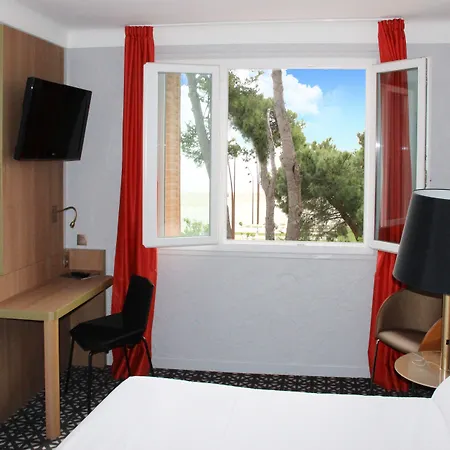 Beau Rivage Argelès-sur-Mer