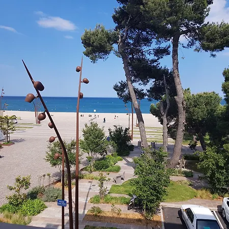 Beau Rivage Argelès-sur-Mer