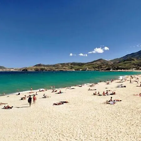 Beau Rivage Argelès-sur-Mer