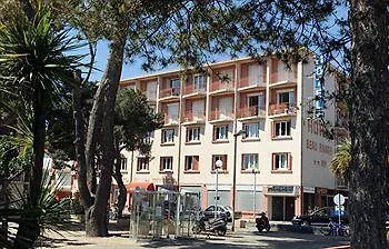 Beau Rivage Argelès-sur-Mer