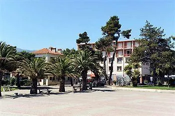 Otel Beau Rivage Argelès-sur-Mer