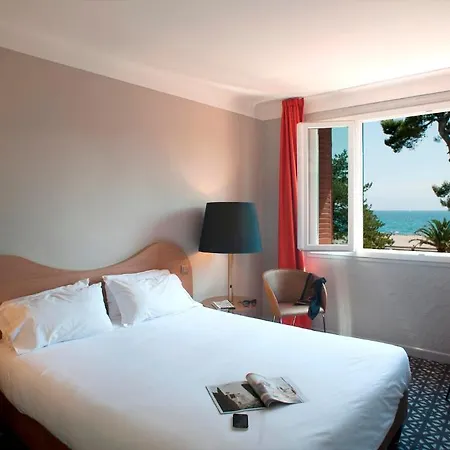 Beau Rivage Otel Argelès-sur-Mer