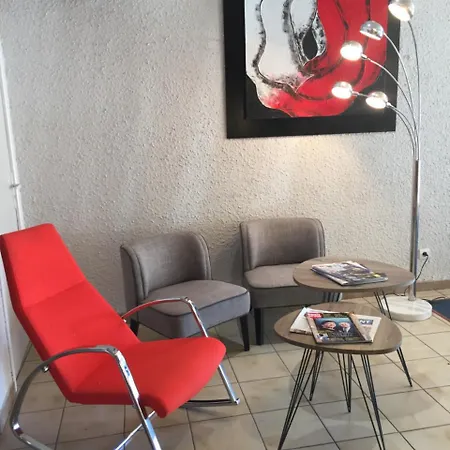 Beau Rivage Argelès-sur-Mer