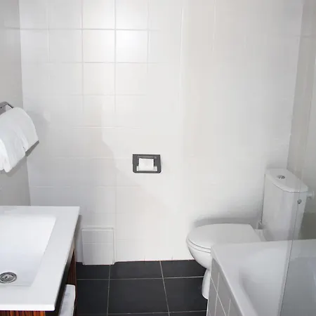 Otel Beau Rivage Argelès-sur-Mer