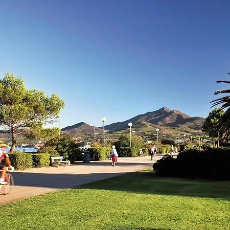 Beau Rivage Argelès-sur-Mer