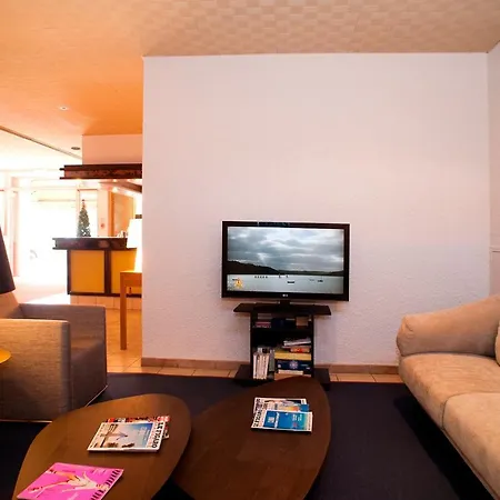 Beau Rivage Otel Argelès-sur-Mer