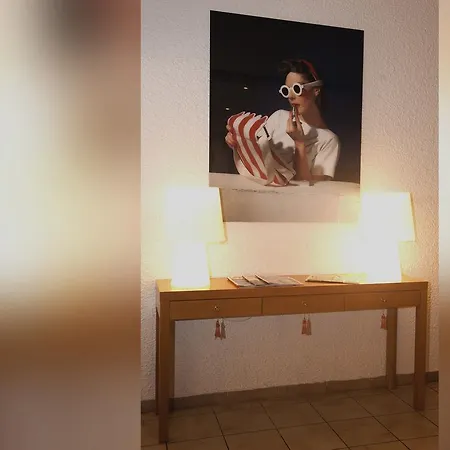 Beau Rivage أرجيليه- سور- مير