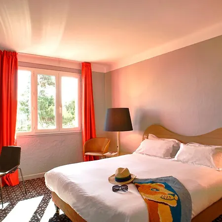 Beau Rivage Ξενοδοχείο 3*