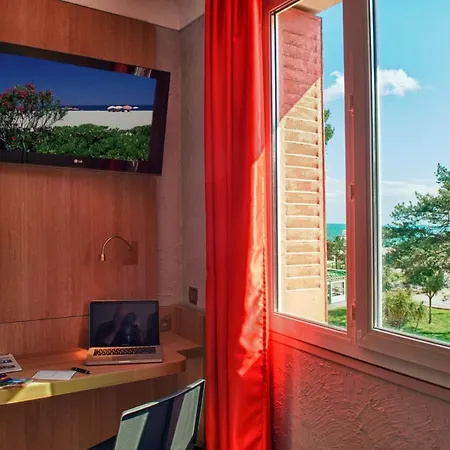 Beau Rivage أرجيليه- سور- مير