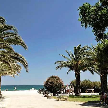 Ξενοδοχείο Beau Rivage 3*