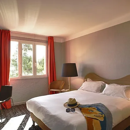 Hotel Beau Rivage