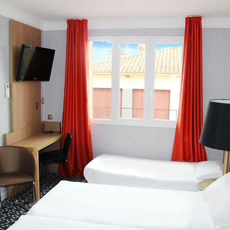 فندق Beau Rivage 3*