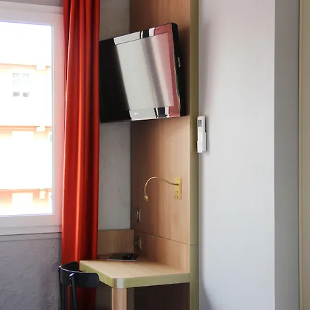 فندق Beau Rivage أرجيليه- سور- مير