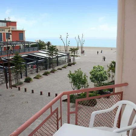 فندق Beau Rivage أرجيليه- سور- مير