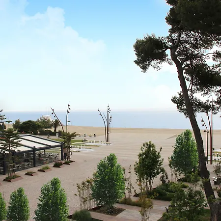 Beau Rivage Ξενοδοχείο