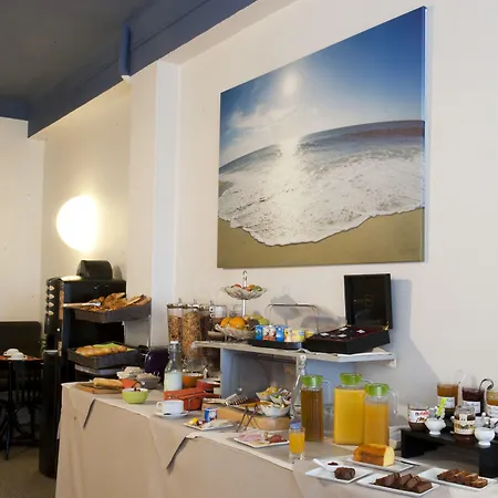 Beau Rivage فندق 3*