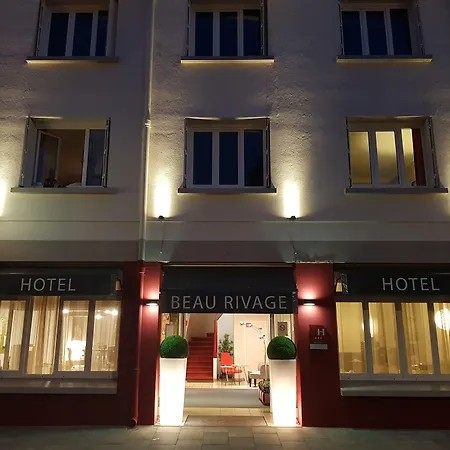 Ξενοδοχείο Beau Rivage