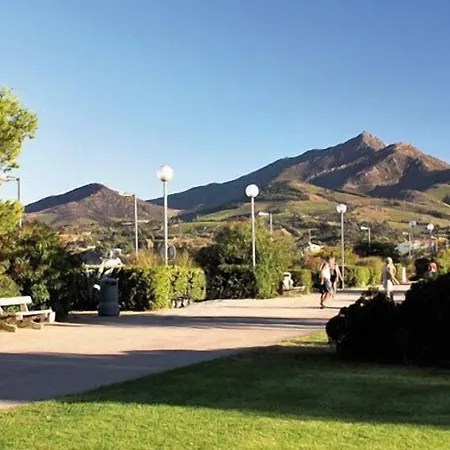 Ξενοδοχείο Beau Rivage 3*