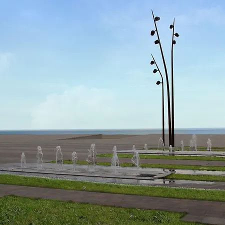 Beau Rivage فندق