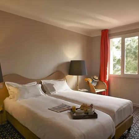 Beau Rivage 3*