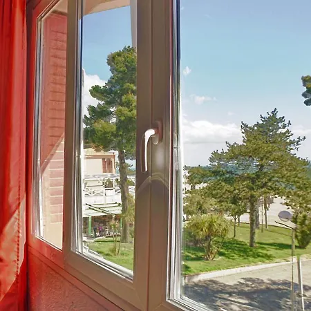 Ξενοδοχείο Beau Rivage