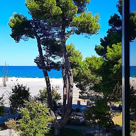 Beau Rivage Ξενοδοχείο Argelès-sur-Mer