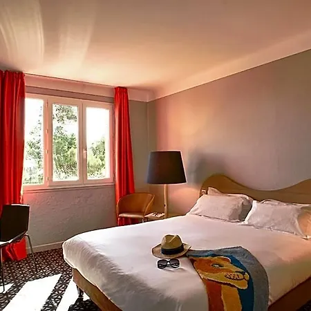 Ξενοδοχείο Beau Rivage