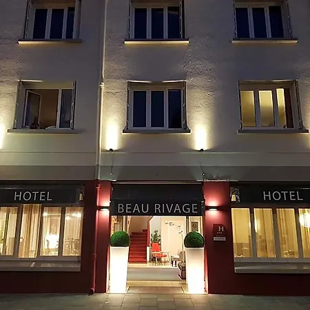 فندق Beau Rivage أرجيليه- سور- مير