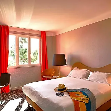 Beau Rivage Ξενοδοχείο 3*