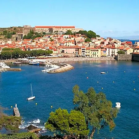 Ξενοδοχείο Beau Rivage Argelès-sur-Mer
