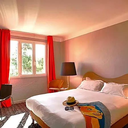 Ξενοδοχείο Beau Rivage Argelès-sur-Mer
