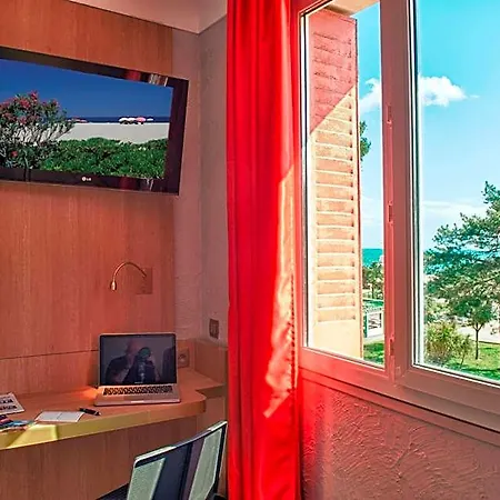 فندق Beau Rivage أرجيليه- سور- مير