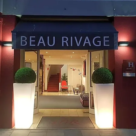 Beau Rivage فندق