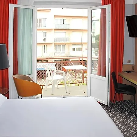 Beau Rivage 3*