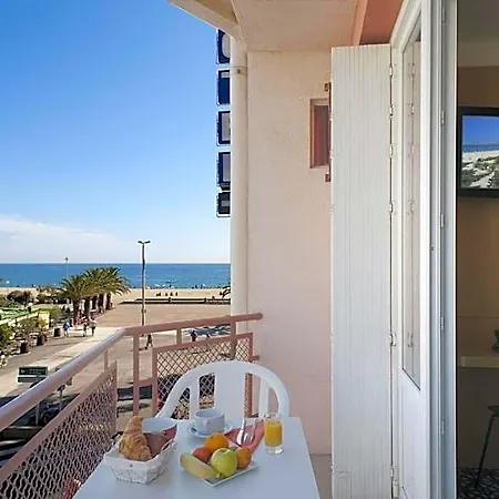 Ξενοδοχείο Beau Rivage Argelès-sur-Mer
