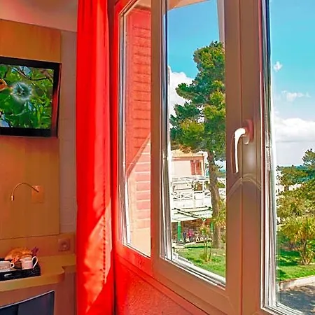 Hotel Beau Rivage