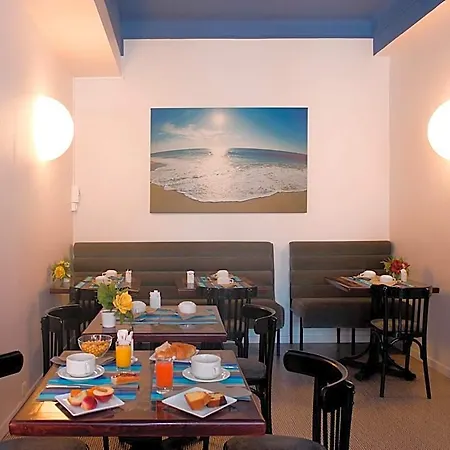 فندق Beau Rivage 3*