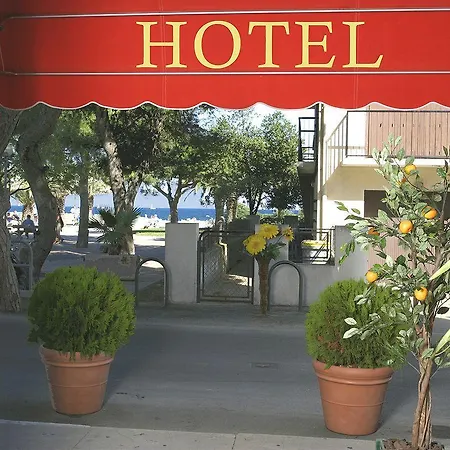 Beau Rivage فندق أرجيليه- سور- مير