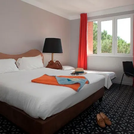 فندق Beau Rivage