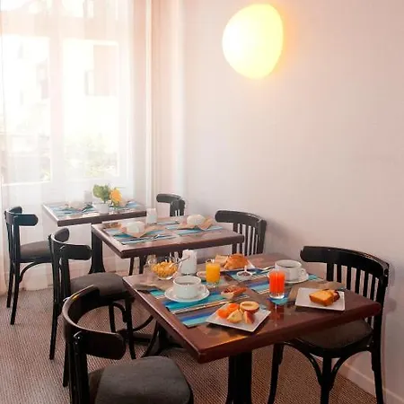 Beau Rivage Ξενοδοχείο 3*