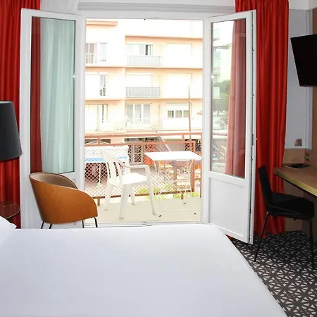 Beau Rivage Ξενοδοχείο