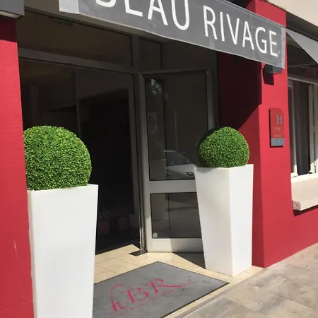 Beau Rivage Ξενοδοχείο 3*