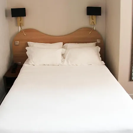 فندق Beau Rivage